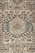 Antique Karaje Runner Rug (2' x 11')